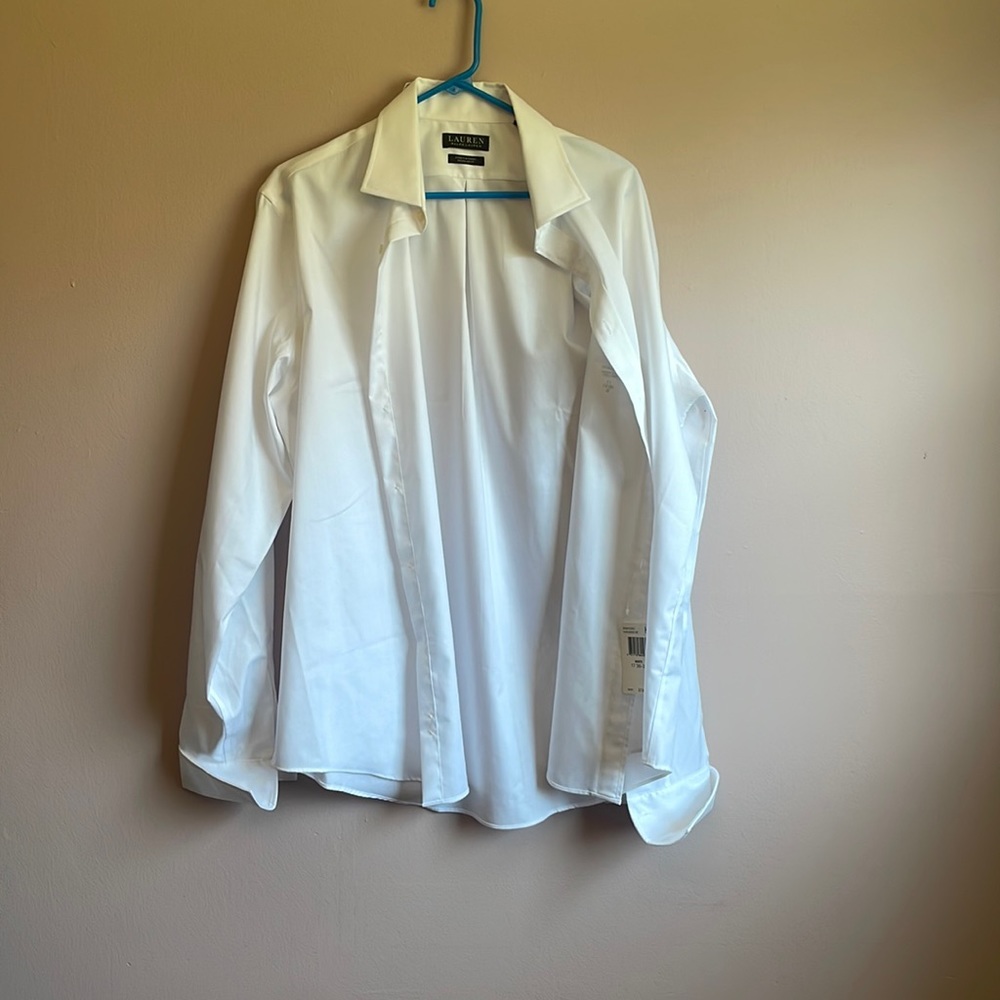 Ralph Lauren dress shirt